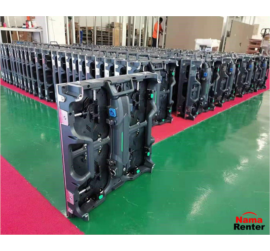 ماژول‌های SMD و بررسی مزایای آن‌ها؛ انتخاب هوشمندانه برای تلویزیون شهری و ویدئو وال